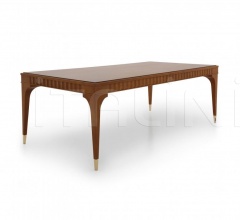 Раздвижной стол Elipse 00TA350 фабрика Seven Sedie