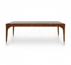 Раздвижной стол Elipse 00TA350 фабрика Seven Sedie