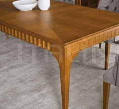 Раздвижной стол Elipse 00TA350 фабрика Seven Sedie