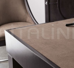 Итальянские Письменные столы - Письменный стол Look 00ST4001 фабрика Seven Sedie