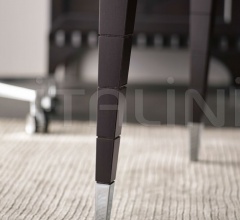 Итальянские Письменные столы - Письменный стол Look 00ST4001 фабрика Seven Sedie