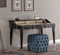 Итальянские Письменные столы - Письменный стол Look 00ST4002 фабрика Seven Sedie