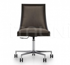 Кресло Amina 0634S фабрика Seven Sedie