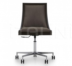 Кресло Amina 0634S фабрика Seven Sedie