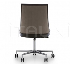 Кресло Amina 0634S фабрика Seven Sedie