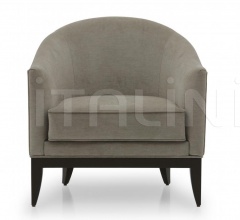 Кресло King 9453P фабрика Seven Sedie