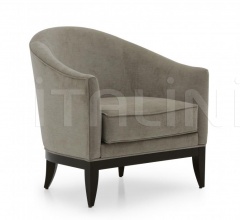 Кресло King 9453P фабрика Seven Sedie