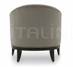Кресло King 9453P фабрика Seven Sedie