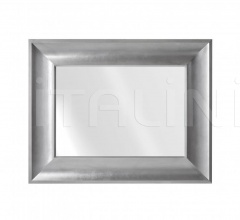 Настенное зеркало Prima 00SP72 фабрика Seven Sedie