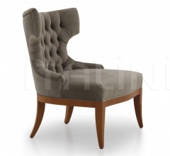 Кресло Irene 0451P фабрика Seven Sedie