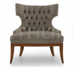 Кресло Irene 0451P фабрика Seven Sedie