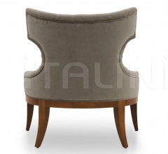 Кресло Irene 0451P фабрика Seven Sedie