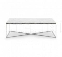 Итальянские Столики - Журнальный столик Klepsidra 00TA145 фабрика Seven Sedie