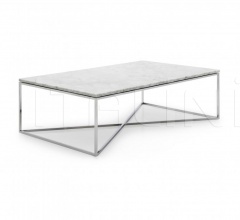 Итальянские Столики - Журнальный столик Klepsidra 00TA145 фабрика Seven Sedie