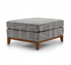 Итальянские Пуфы - Пуф Lixis 9452O фабрика Seven Sedie