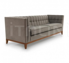 Итальянские Диваны - Диван Lixis 9452F Итальянские Диваны - Диван Lixis 9452F фабрика Seven Sedie