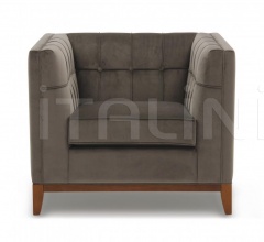 Кресло Lixis 9452P фабрика Seven Sedie