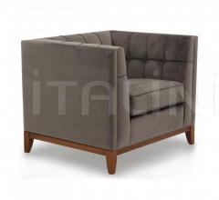 Кресло Lixis 9452P фабрика Seven Sedie