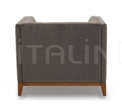 Кресло Lixis 9452P фабрика Seven Sedie