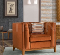 Кресло Lixis 9452P фабрика Seven Sedie