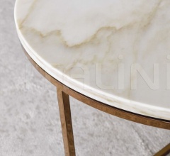 Итальянские Столики - Кофейный столик Trio 00TA142 фабрика Seven Sedie