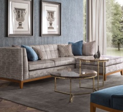 Итальянские Столики - Столик Trio 00TA143 фабрика Seven Sedie