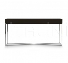 Итальянские Консоли - Консоль Klepsidra 00CL27 Итальянские Консоли - Консоль Klepsidra 00CL27 фабрика Seven Sedie