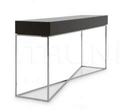 Итальянские Консоли - Консоль Klepsidra 00CL27 Итальянские Консоли - Консоль Klepsidra 00CL27 фабрика Seven Sedie