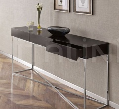 Итальянские Консоли - Консоль Klepsidra 00CL27 Итальянские Консоли - Консоль Klepsidra 00CL27 фабрика Seven Sedie