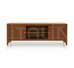 Тумба под TV Ellipse 00CR351 фабрика Seven Sedie