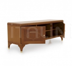 Тумба под TV Ellipse 00CR351 фабрика Seven Sedie