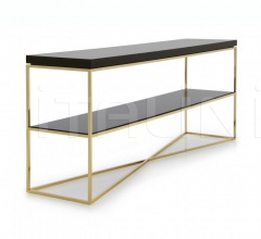 Итальянские Консоли - Консоль Klepsidra 00CL37 Итальянские Консоли - Консоль Klepsidra 00CL37 фабрика Seven Sedie