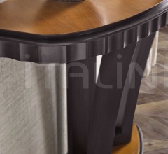 Итальянские Консоли - Консоль Triti 00CL10 Итальянские Консоли - Консоль Triti 00CL10 фабрика Seven Sedie