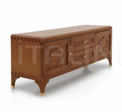 Тумба под TV Ellipse 00CR350 фабрика Seven Sedie