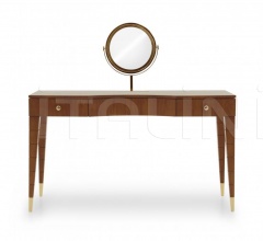 Итальянские Спальни - Туалетный столик Look 00ST4004 фабрика Seven Sedie