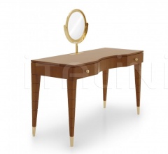 Итальянские Спальни - Туалетный столик Look 00ST4004 фабрика Seven Sedie