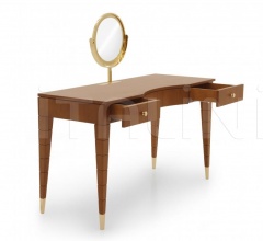 Итальянские Спальни - Туалетный столик Look 00ST4004 фабрика Seven Sedie