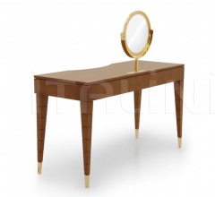 Итальянские Спальни - Туалетный столик Look 00ST4004 фабрика Seven Sedie