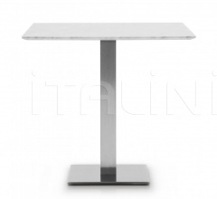 Итальянские Рестораны/Бары - Барный стол Gioele 00TA901 фабрика Seven Sedie