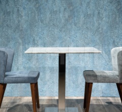 Итальянские Рестораны/Бары - Барный стол Gioele 00TA901 фабрика Seven Sedie