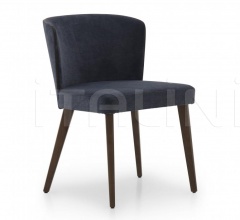 Стул Eva 0603S фабрика Seven Sedie