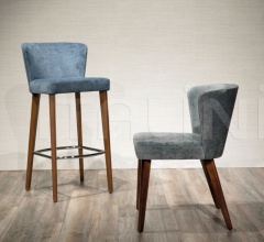 Стул Eva 0603S фабрика Seven Sedie