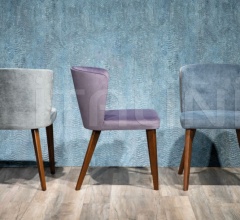 Стул Eva 0603S фабрика Seven Sedie