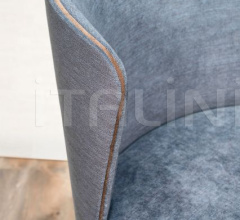 Стул Eva 0603S фабрика Seven Sedie