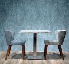 Стул Eva 0603S фабрика Seven Sedie