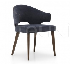 Стул Eva 0603A фабрика Seven Sedie