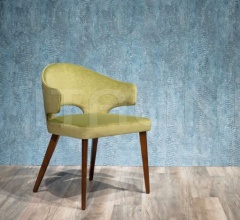 Стул Eva 0603A фабрика Seven Sedie