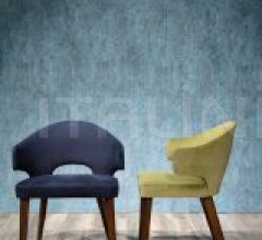 Стул Eva 0603A фабрика Seven Sedie