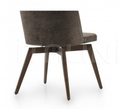 Стул Marta 0604S фабрика Seven Sedie