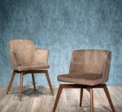 Стул Marta 0604S фабрика Seven Sedie